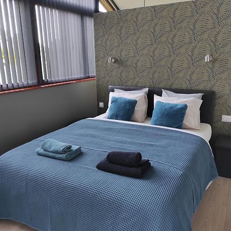 Au Simply Apartment Francorchamps Luaran gambar