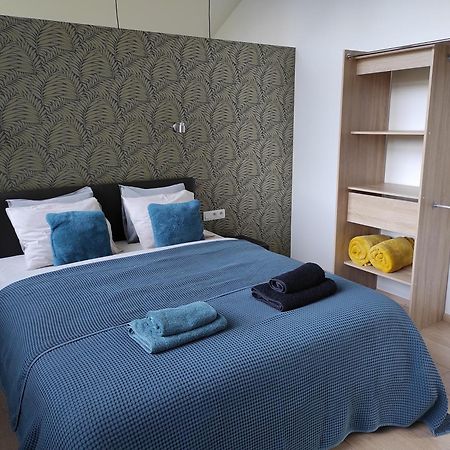 Au Simply Apartment Francorchamps Luaran gambar