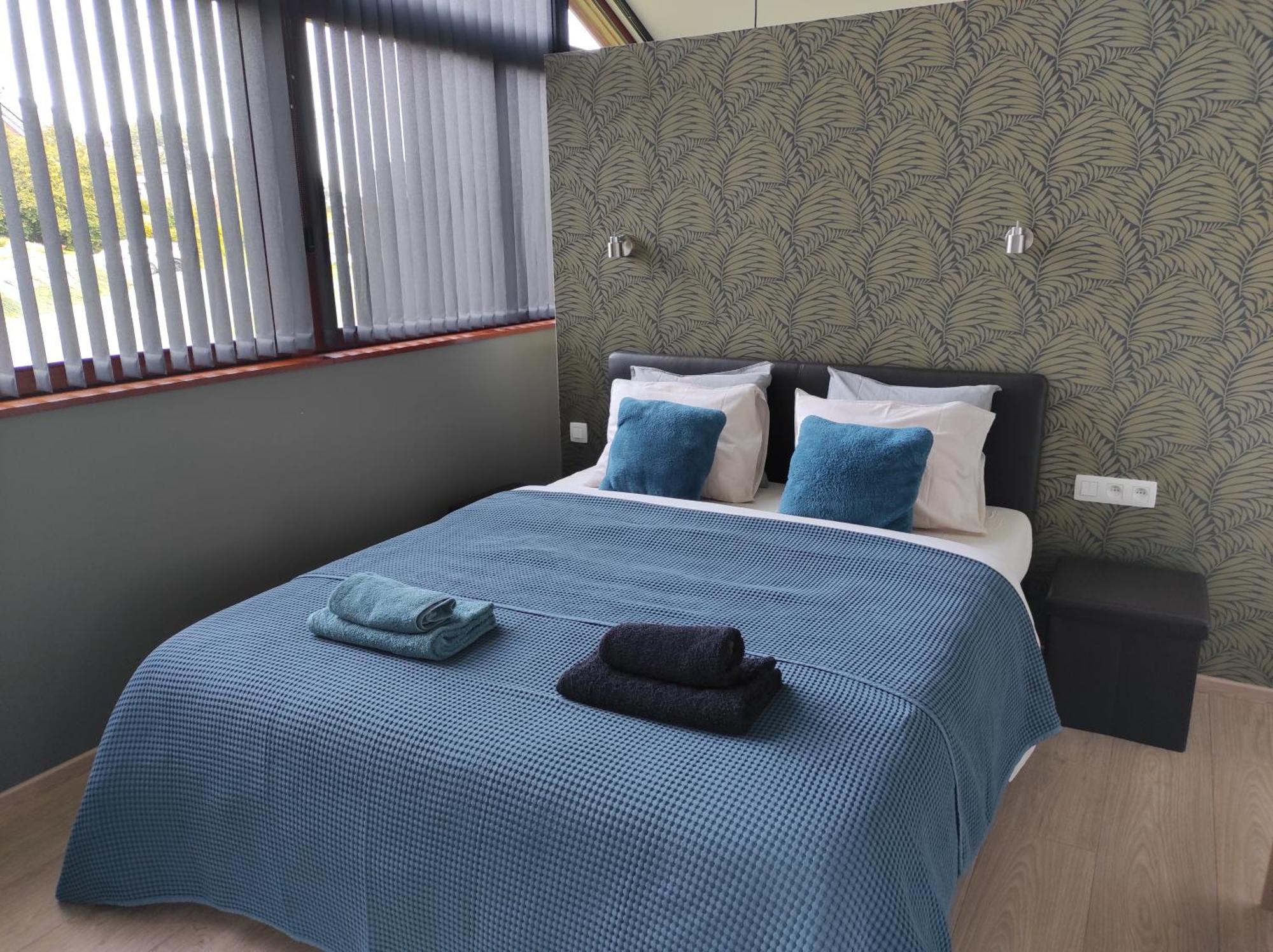 Au Simply Apartment Francorchamps Luaran gambar