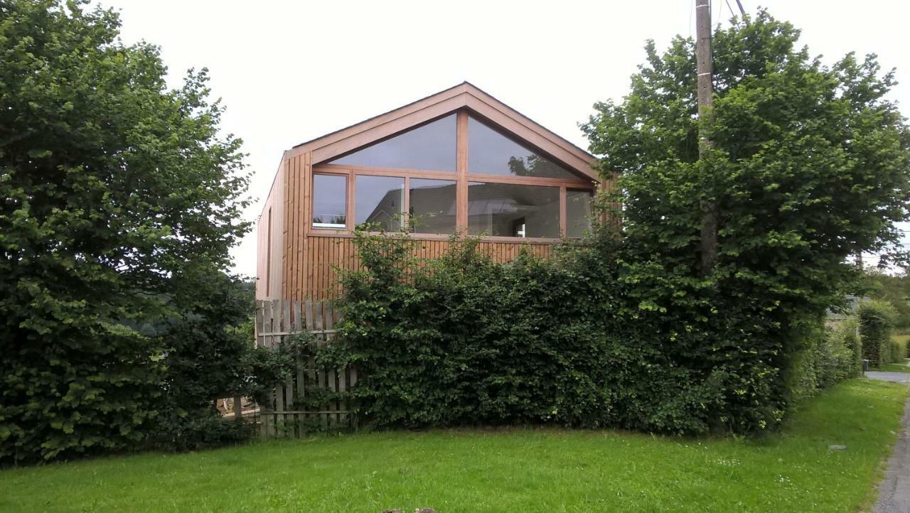 Au Simply Apartment Francorchamps Luaran gambar