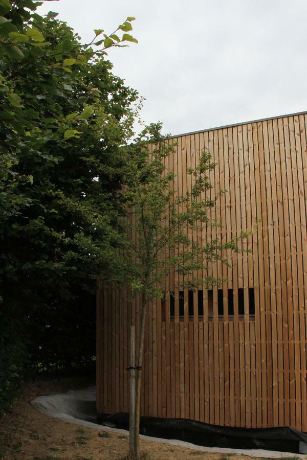 Au Simply Apartment Francorchamps Luaran gambar