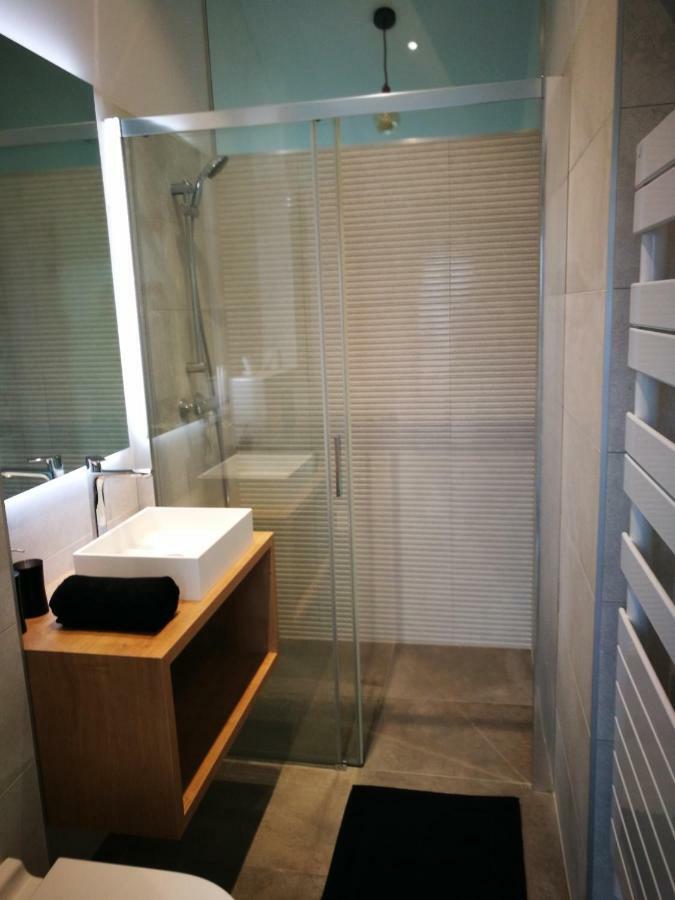 Au Simply Apartment Francorchamps Luaran gambar