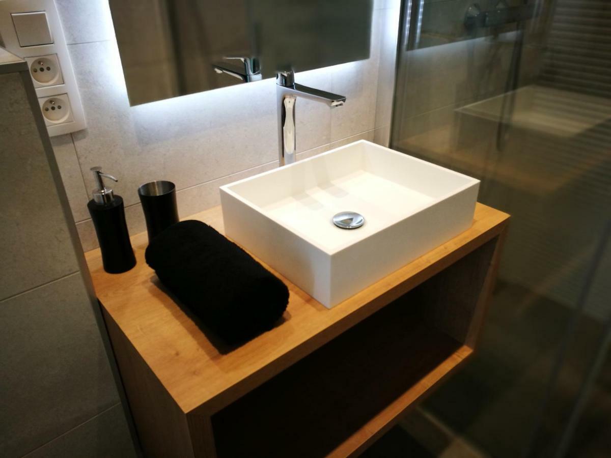 Au Simply Apartment Francorchamps Luaran gambar