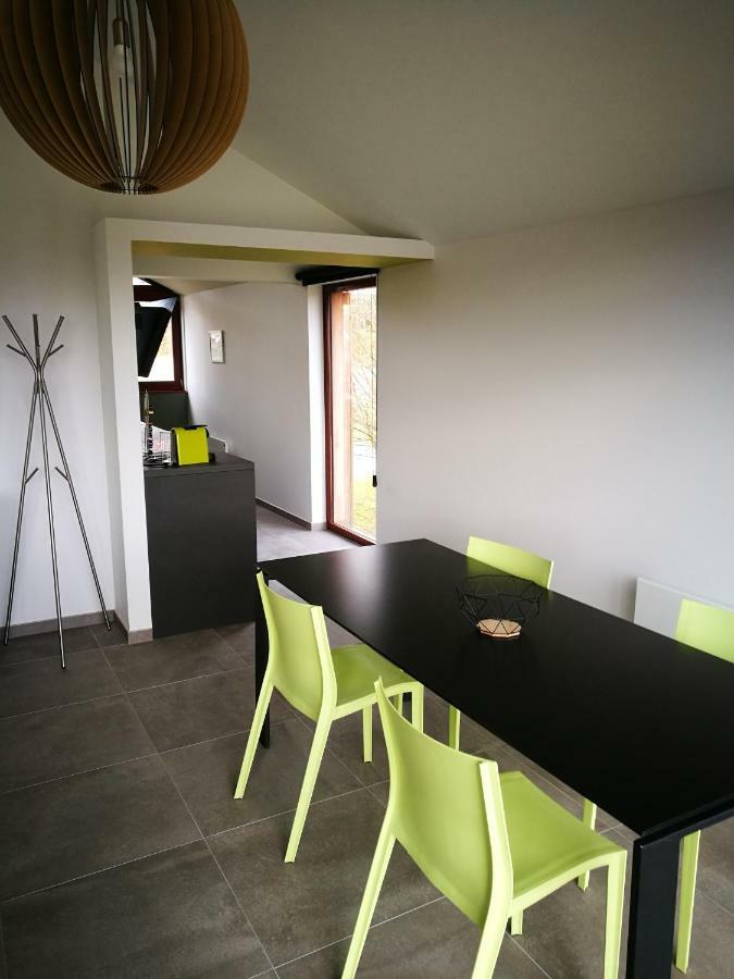 Au Simply Apartment Francorchamps Luaran gambar