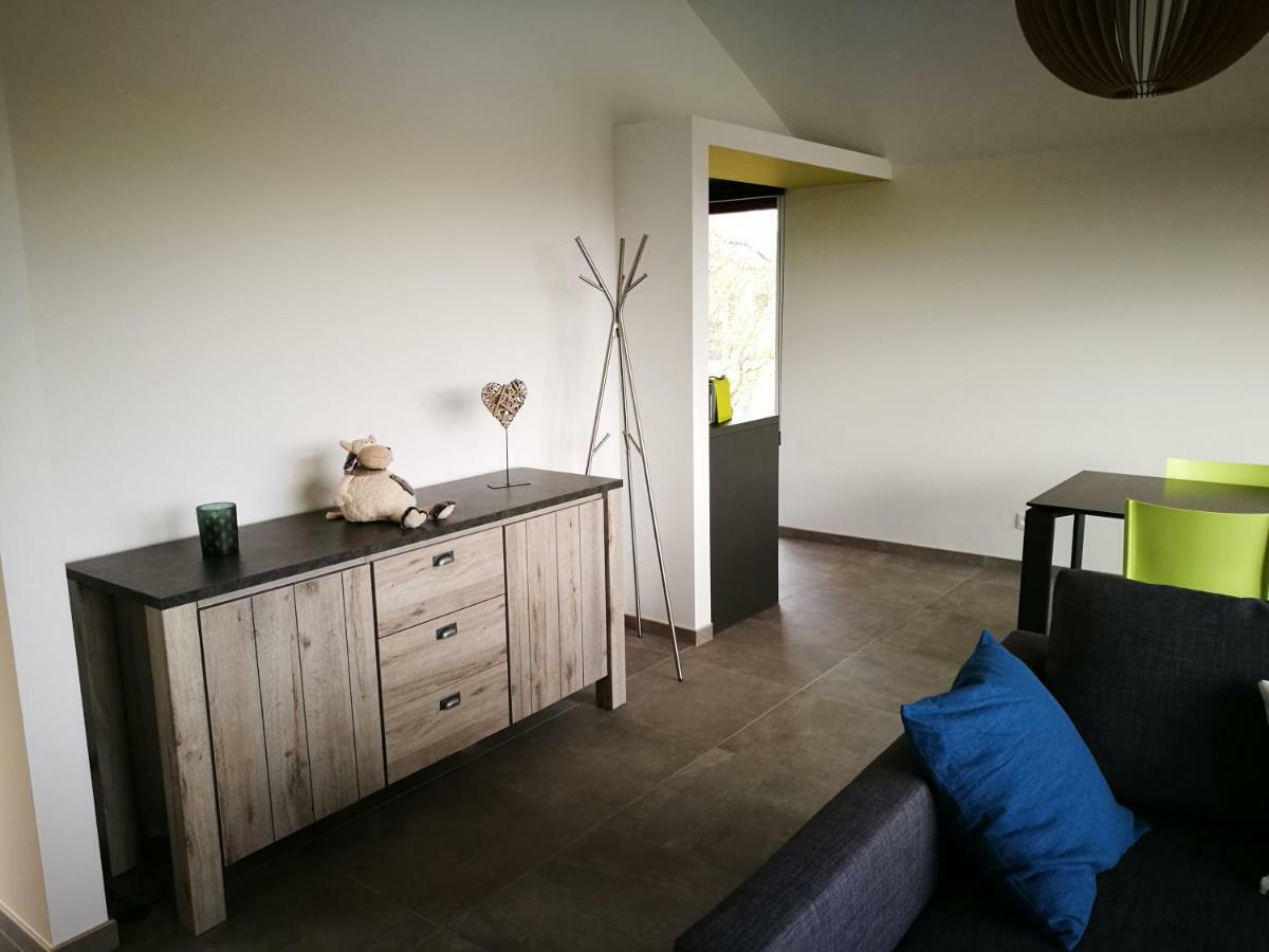 Au Simply Apartment Francorchamps Luaran gambar