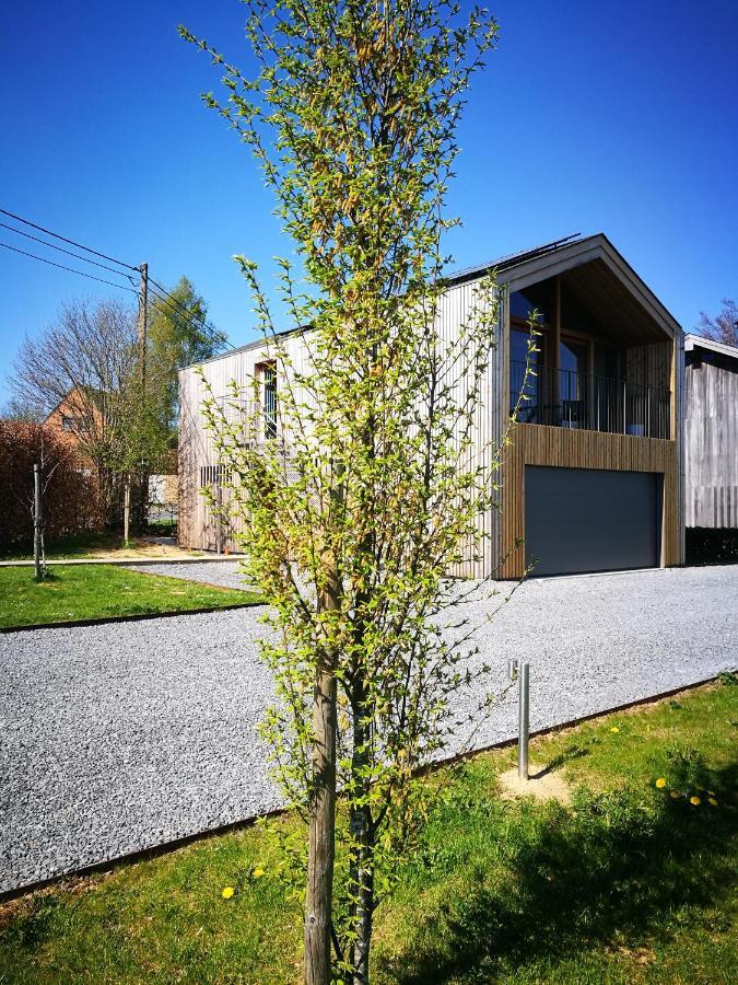 Au Simply Apartment Francorchamps Luaran gambar